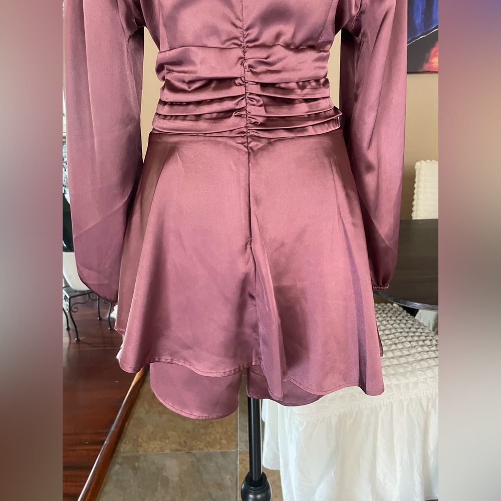 Beautiful Romper - Picture 6 of 12